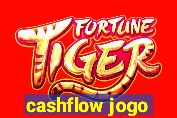 cashflow jogo